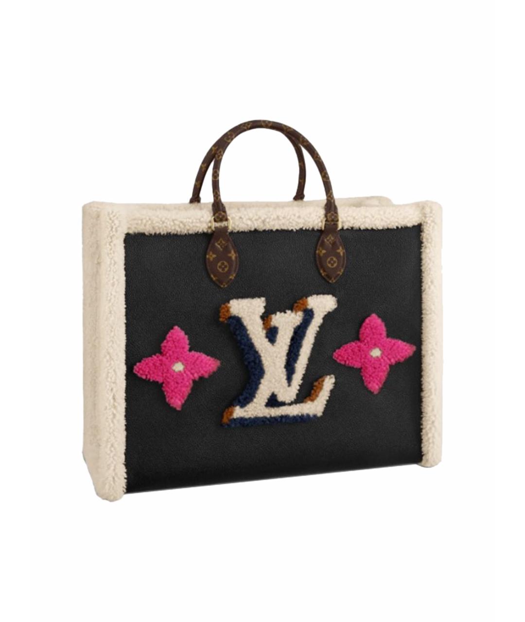 LOUIS VUITTON Сумка через плечо, фото 1
