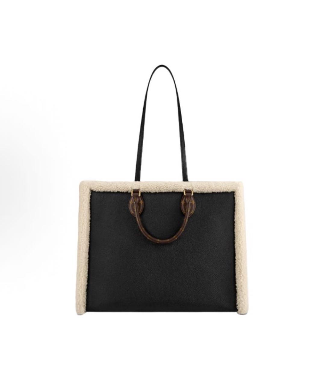 LOUIS VUITTON Сумка через плечо, фото 4