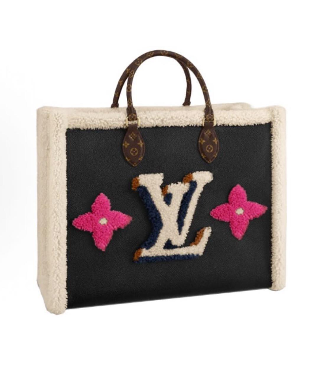 LOUIS VUITTON Сумка через плечо, фото 6