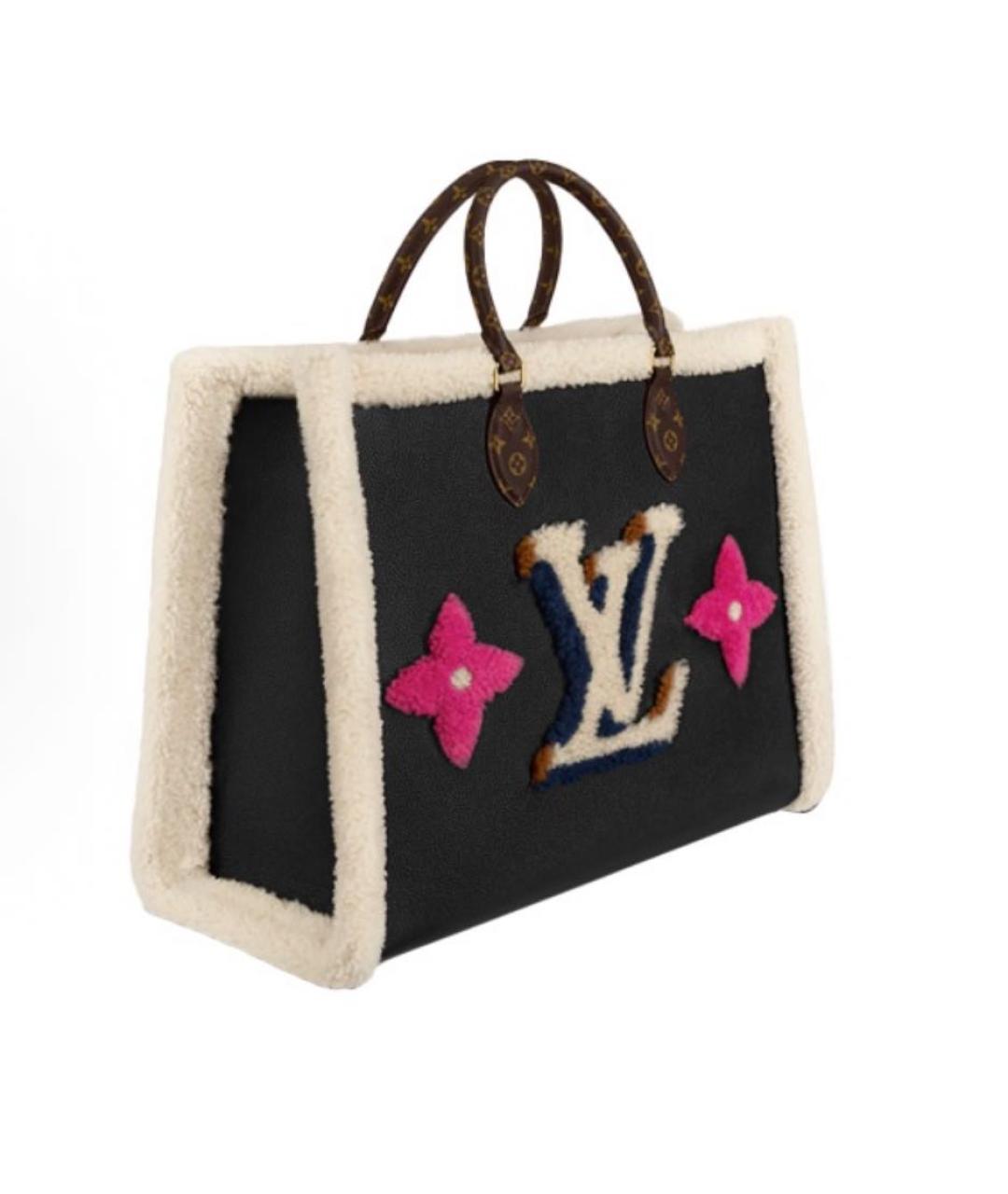 LOUIS VUITTON Сумка через плечо, фото 2