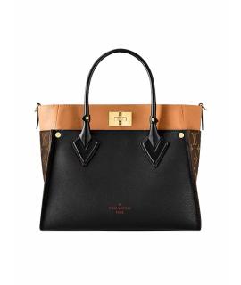 LOUIS VUITTON Сумка с короткими ручками