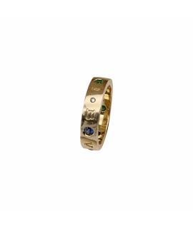 BVLGARI Кольцо