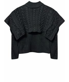 HERMES Джемпер / свитер