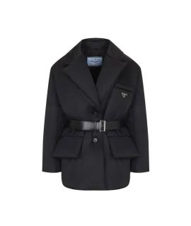 PRADA Пуховик