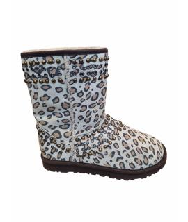 UGG AUSTRALIA Ботинки