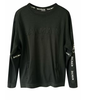 BALMAIN Худи/толстовка