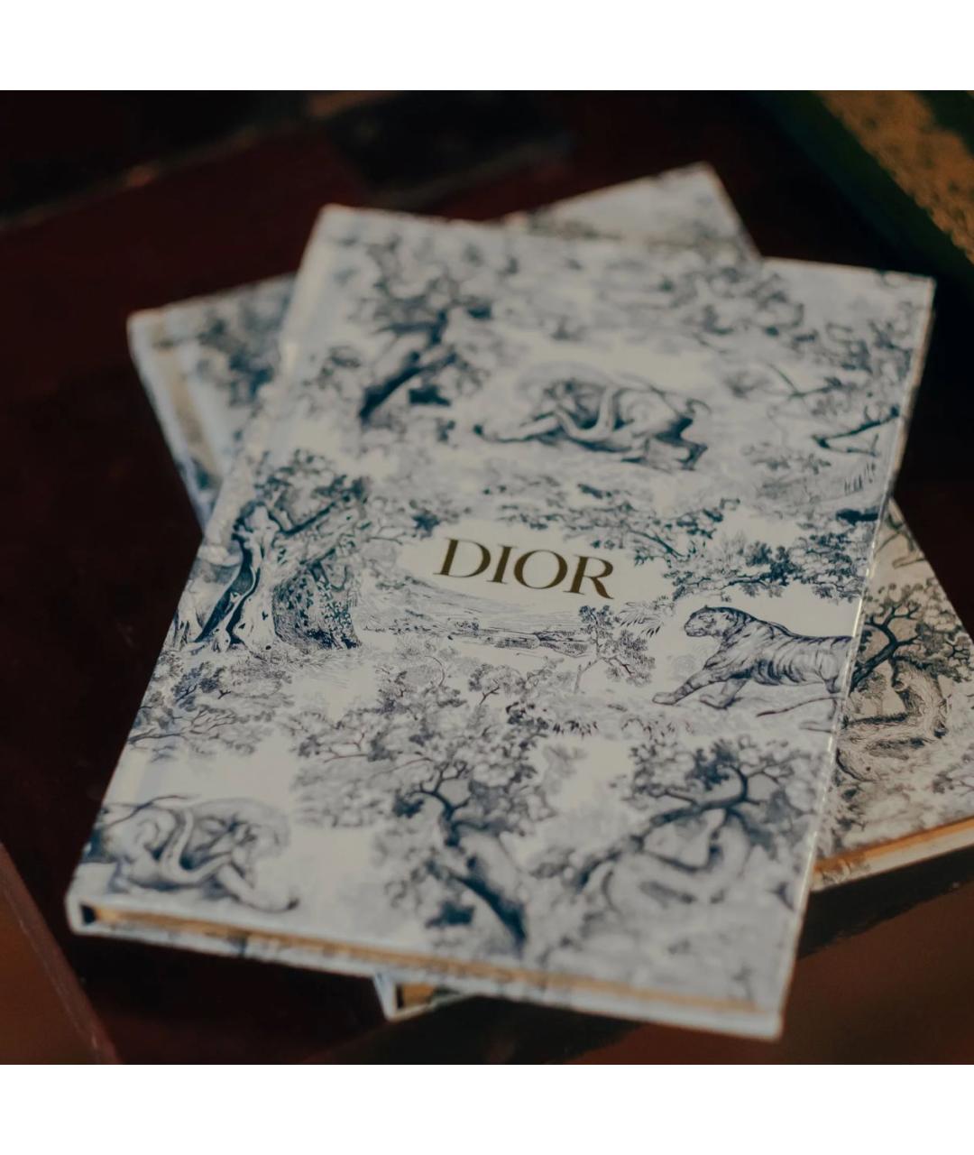 CHRISTIAN DIOR Книга, фото 4