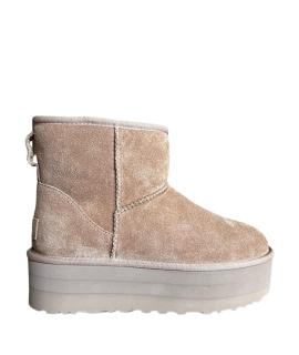 UGG AUSTRALIA Полусапоги