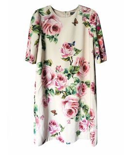 

Коктейльное платье DOLCE&GABBANA