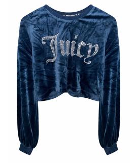 JUICY COUTURE Худи/толстовка