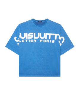 LOUIS VUITTON Футболка