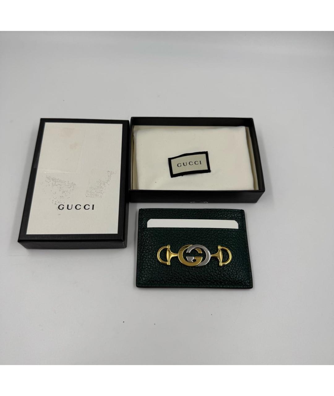 GUCCI Кардхолдер, фото 4