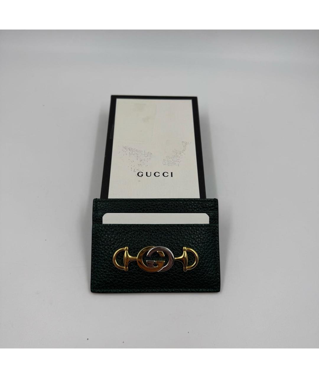 GUCCI Кардхолдер, фото 5