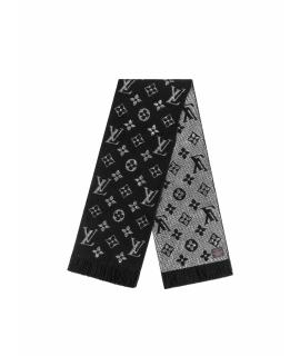 LOUIS VUITTON Шарф