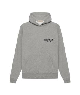 FEAR OF GOD ESSENTIALS Худи/толстовка