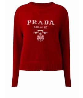 PRADA Джемпер / свитер