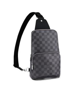 LOUIS VUITTON Сумка на плечо