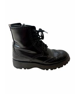 PRADA Ботинки