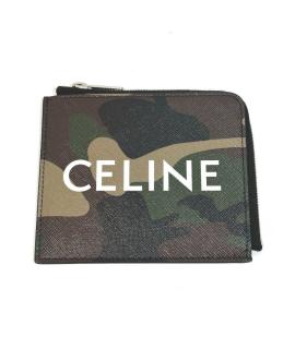 CELINE Кошелек