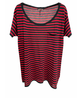 

Футболка SAINT LAURENT