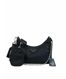 PRADA Сумка через плечо