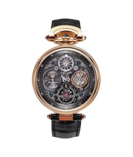 BOVET Часы