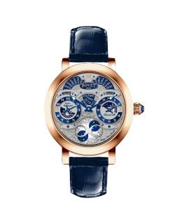 BOVET Часы