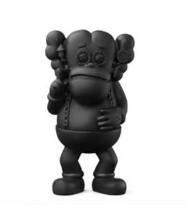 KAWS Скульптура