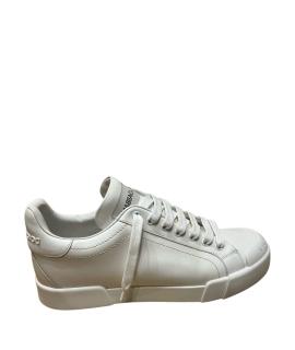 DOLCE&GABBANA Кеды