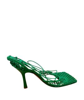 BOTTEGA VENETA Туфли