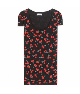 

Футболка SAINT LAURENT
