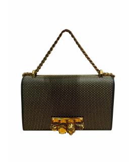 ALEXANDER MCQUEEN Клатч/вечерняя сумка