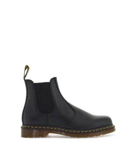 DR. MARTENS Низкие ботинки