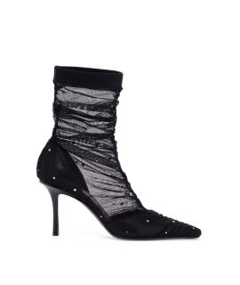 JIMMY CHOO Ботильоны