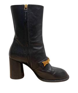 GUCCI Ботинки