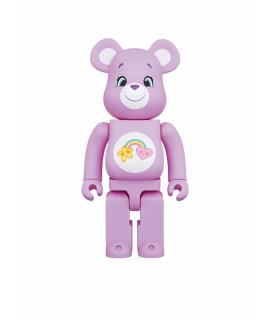 BEARBRICK Скульптура