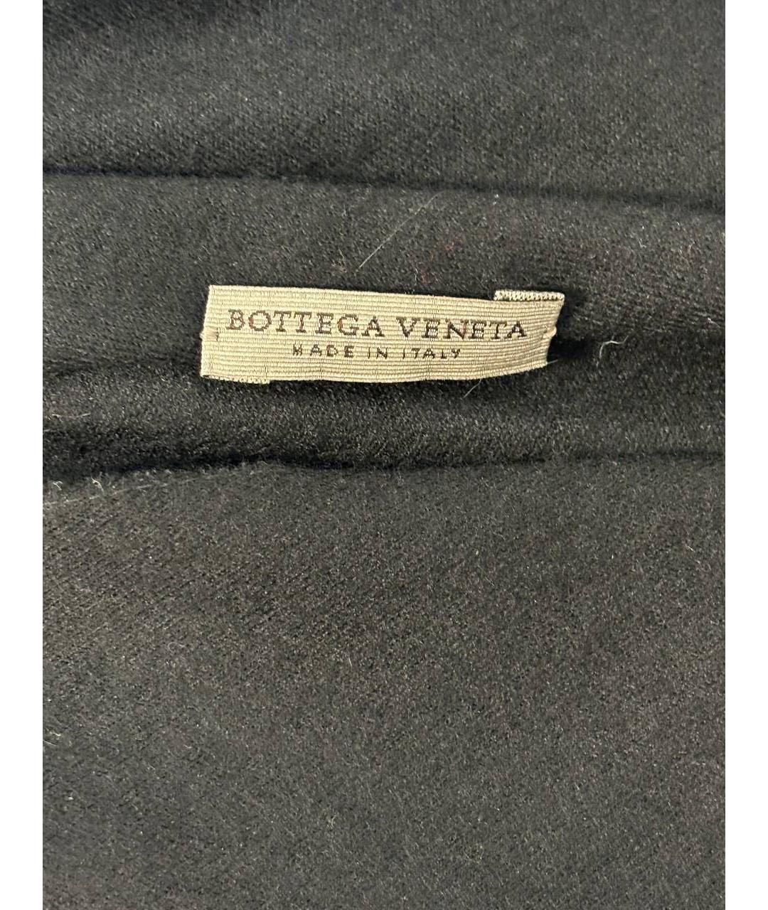 BOTTEGA VENETA Шерстяной костюм с брюками, фото 4