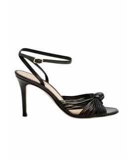 GIANVITO ROSSI Босоножки