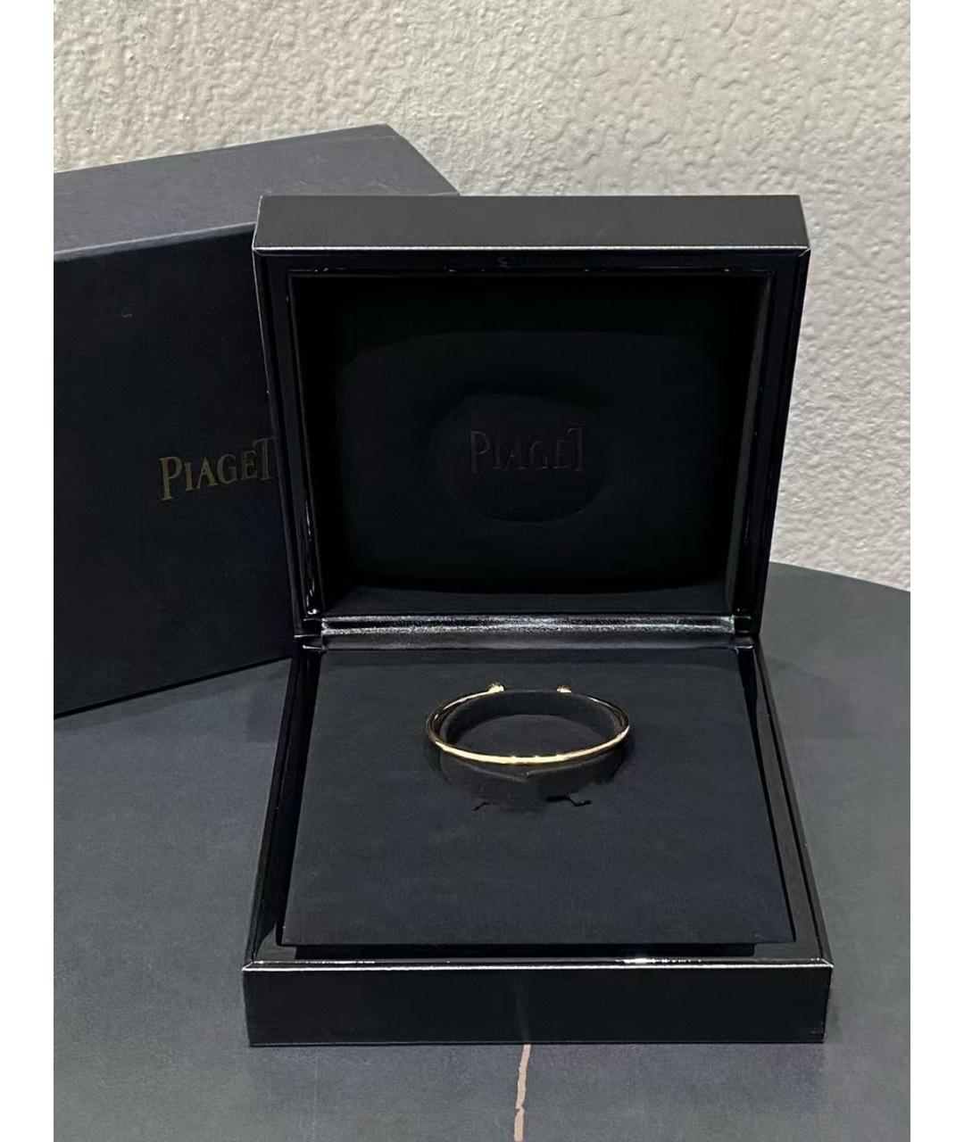 PIAGET Золотой браслет из розового золота, фото 7