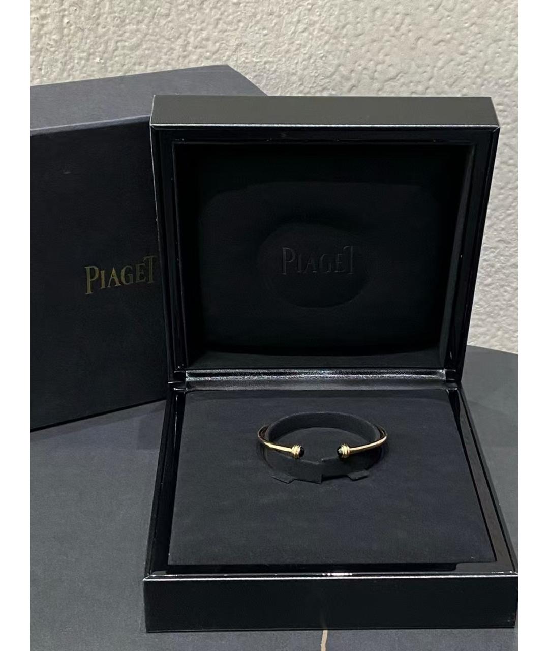 PIAGET Золотой браслет из розового золота, фото 2