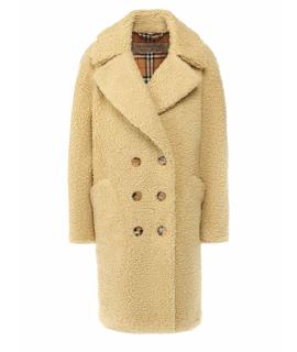 BURBERRY Пальто
