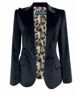 DOLCE&GABBANA Жакет/пиджак