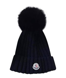 MONCLER Шапка