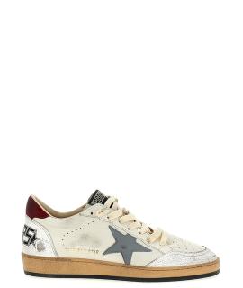 GOLDEN GOOSE DELUXE BRAND Низкие кроссовки / кеды