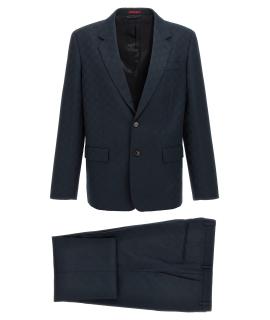 GUCCI Классический костюм