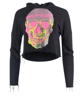 PHILIPP PLEIN Худи/толстовка