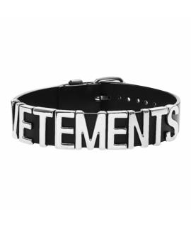 VETEMENTS Чокер