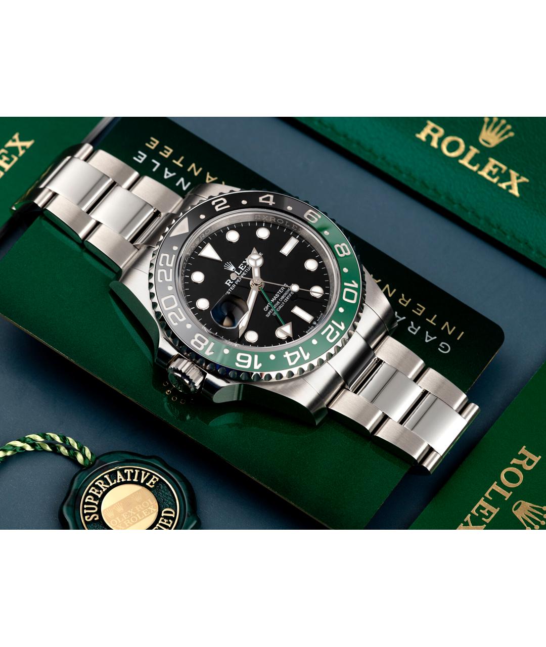 ROLEX Часы, фото 3