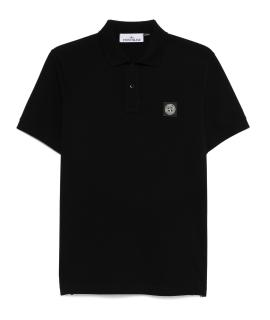 STONE ISLAND Поло с коротким рукавом