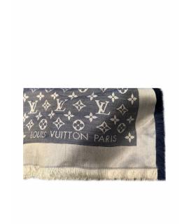 LOUIS VUITTON Платок